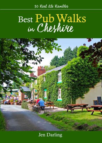 Best Pub Walks In Cheshire