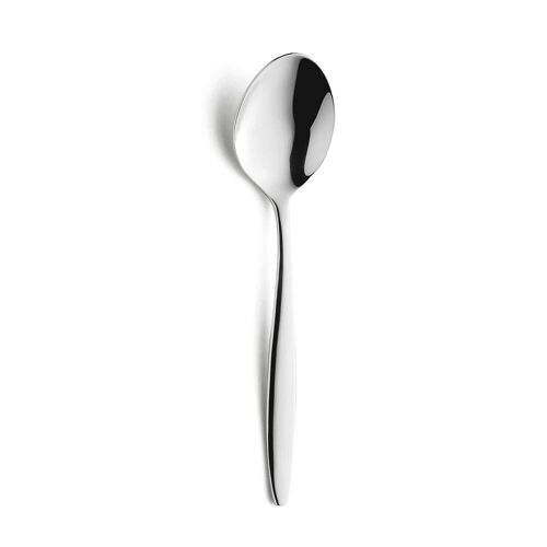 Cuillère À Café Florence En Inox 18/10 (Lot De 6)