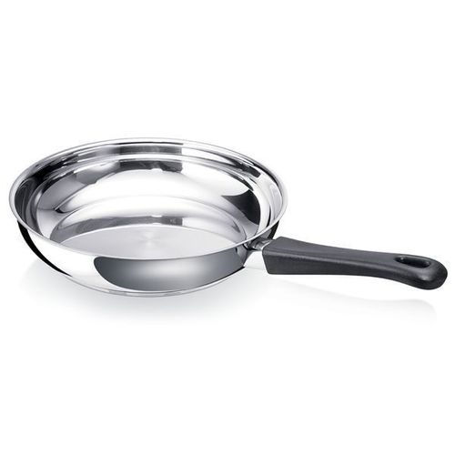 Beka - Poêle Inox 24cm - 12037244