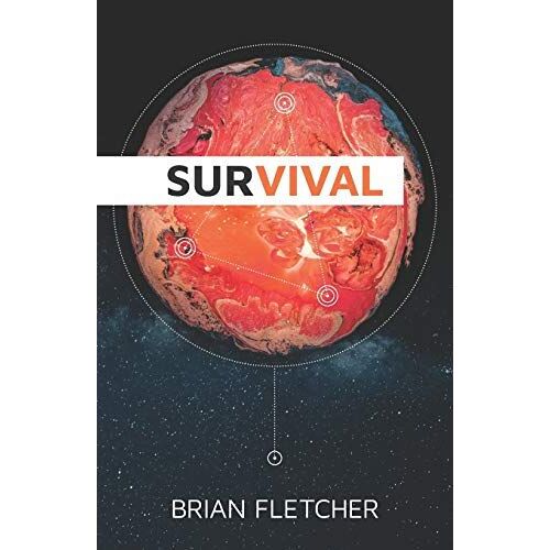 Survival (The Biotic Series)