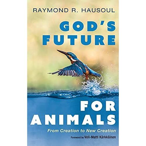 God's Future For Animals