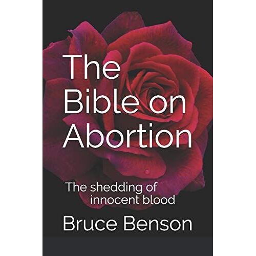 The Bible On Abortion