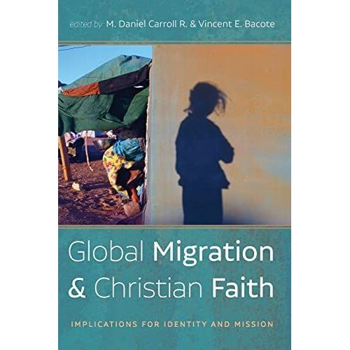 Global Migration And Christian Faith