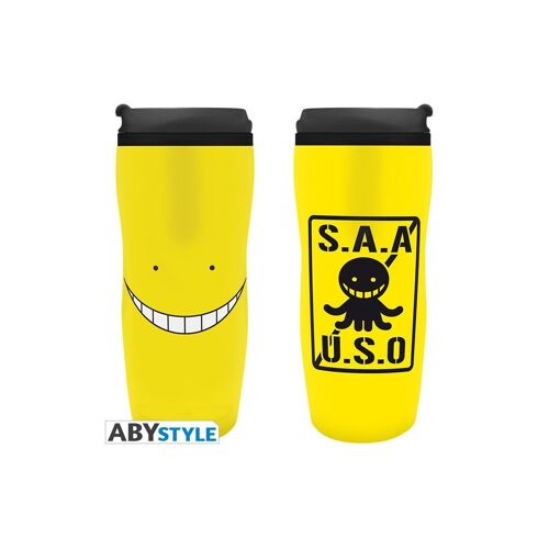 Assassination Classroom - Mug De Voyage Koro-Sensei