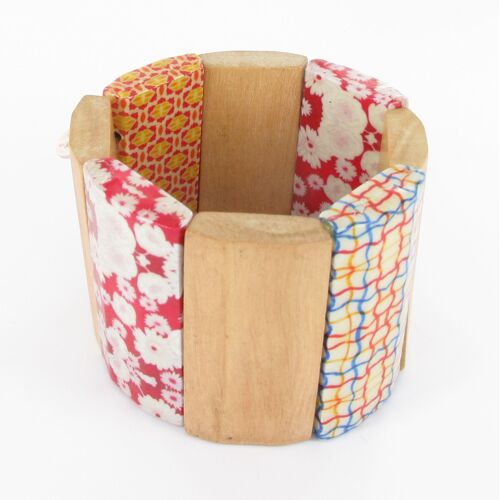 Bracelet Large Japonisant