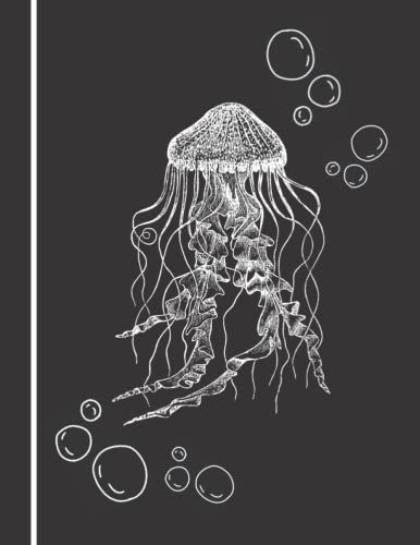 Jellyfish Journal