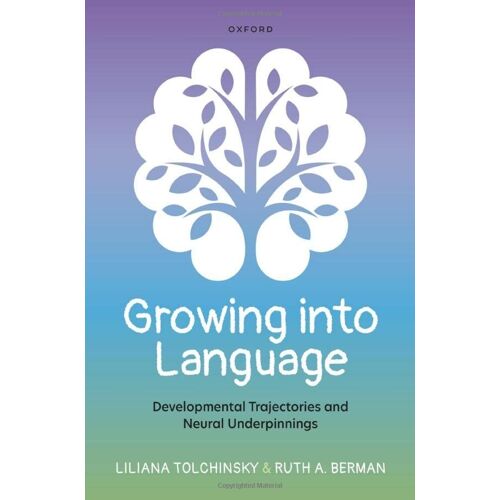 Growing Into Language