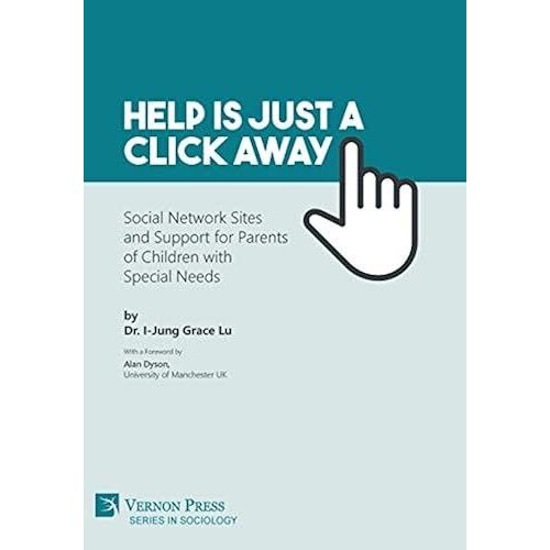 Help Is Just A Click Away