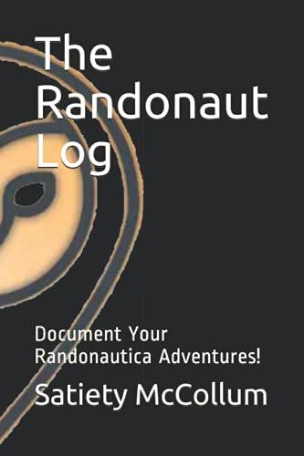 The Randonaut Log: Document Your Randonautica Adventures!