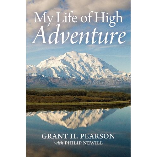 My Life Of High Adventure