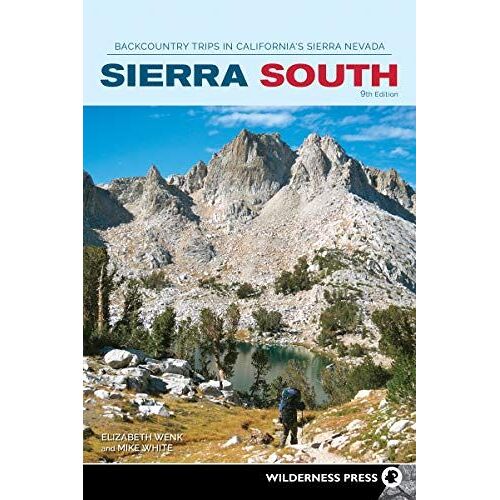 Sierra South
