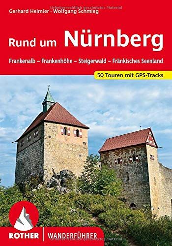 Rund Um Nürnberg