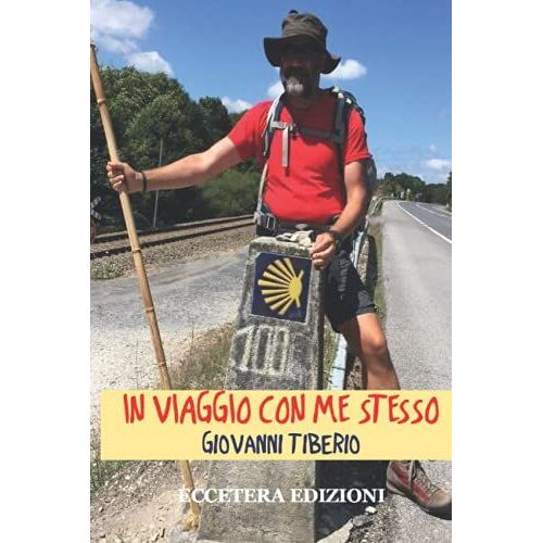 In Viaggio Con Me Stesso