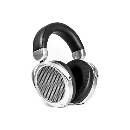 HifiMan Deva Pro Casque Bluetooth Argent