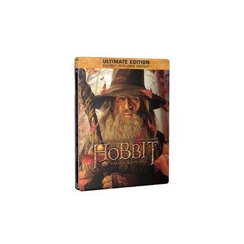 Le Hobbit Un Voyage Inattendu Ultimate Edition