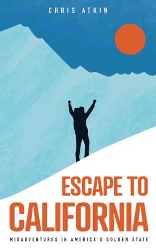 Escape To California