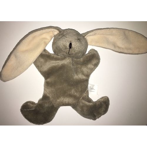 Doudou Lapin  Hachette Livre   1770947   38