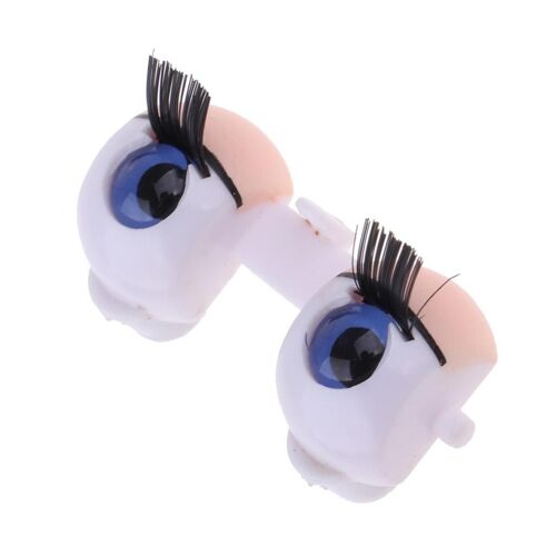 Mécanisme Yeux De Poupée, Accessoires, Globes Oculaires Pour Mini Poupées Blythe, Accessoires Personnalisés