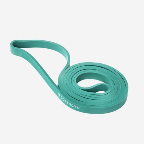 Corength - Élastique De Musculation - Training Band 15 Kg Vert