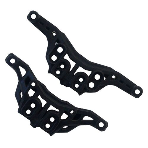 2 pièces de tour de choc de mise à niveau pour XLH Q901, Q902, Q903 pièces de camion Buggy RC