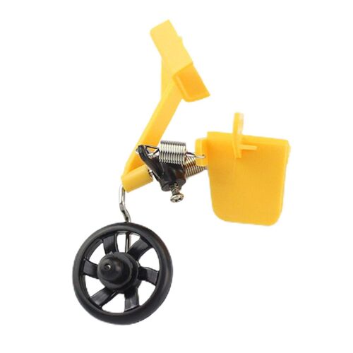 Train D'atterrissage En Plastique Jaune A160.0008, Pour Wltoys Xk A160, Drone Hélicoptère Aricradet Quadcopter, Accessoires De Remplacement-Générique-Générique