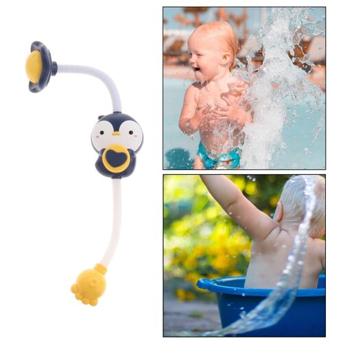 Jouets De Bain Pour Bébé, Fontaine D'Eau, Heure Du Bain, Jouets De Salle De Bain, Jouet De Douche