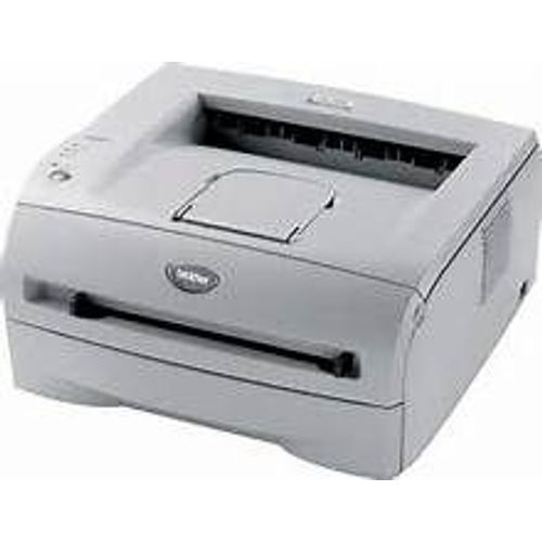 Brother HL-2035 - Imprimante - Noir et blanc - laser - A4/Legal - 2400 x 600 ppp - jusqu'à 18 ppm - capacité : 250 feuilles - USB