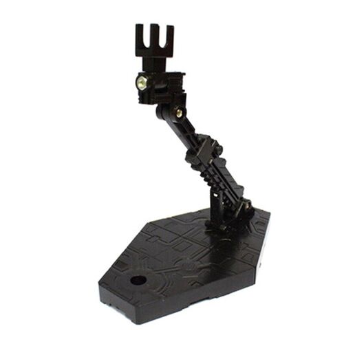 Figurine d'action, accessoires ajustables pour modèle Gundam, 1 pièce, Support, Base, Robot, affichage, pour poupée