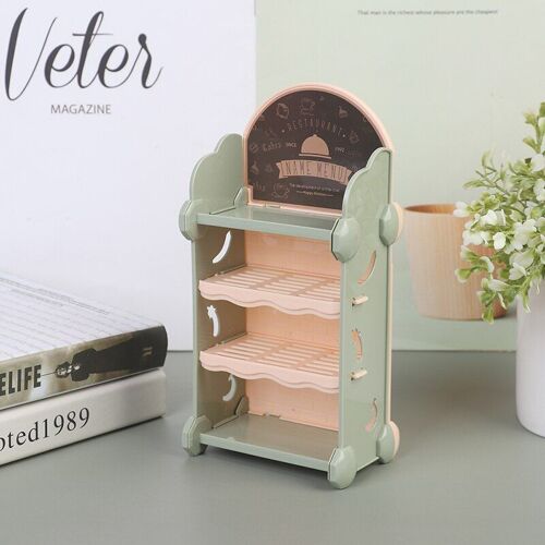 Maison De Poupée, Simulation De Meubles, Table À Manger, Support De Décoration, Scène De Jouets, Maison De Poupée, Jouets Diy