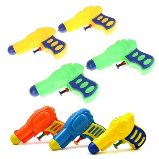 Delycazy Pistolet a Eau pour Enfants, 2 Pièces Pistolets et Fusils à Eau | avec 10 Meter Grande Portée 650ML Piscine Plage Jouets D'extérieur pour Adultes Delycazy Pistolet a Eau pour Enfants, 2 Pièces Pistolets et Fusils à Eau | avec 10 Meter Grande Portée 650ML Piscine Plage Jouets D'extérieur pour Adultes