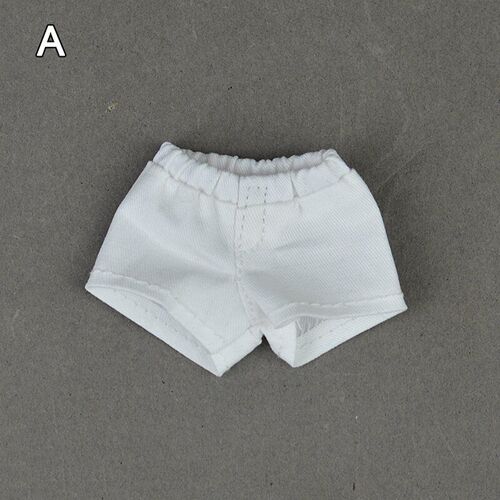 Short En Jean Denim À La Mode Pour Poupée, Vêtements, Pantalons, Accessoires, Vêtements Pour Filles, Jouet, Cadeaux Pour Enfants