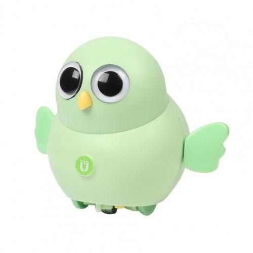 Jouet Électronique De Poulet Oscillant, Mignon, Dessin Animé Éducatif Pour Bébé, Poussin Magnétique Pour Enfants, Animaux De Compagnie Électroniques