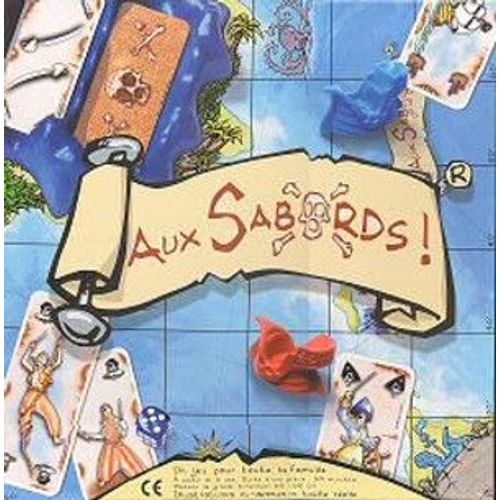 Aux Sabords !