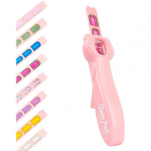 Kit De Maquillage Pour Enfants, Produits Cosmétiques Doux, Vernis À Ongles, Jouets De Beauté Pour Filles, Exquis, À La Mode, Fabriqués De Manière Experte, 2021