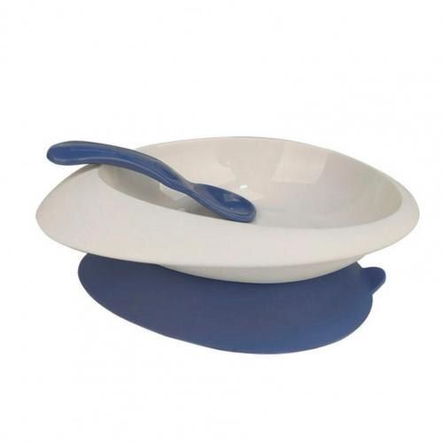 Vaisselle Antidérapante Pour Enfants, Ustensiles De Grande Capacité, Entraînement Infantile, Bol D'Alimentation Solide, Cuillère, Vaisselle Pour Tout-Petits, 2 Pièces/Ensemble