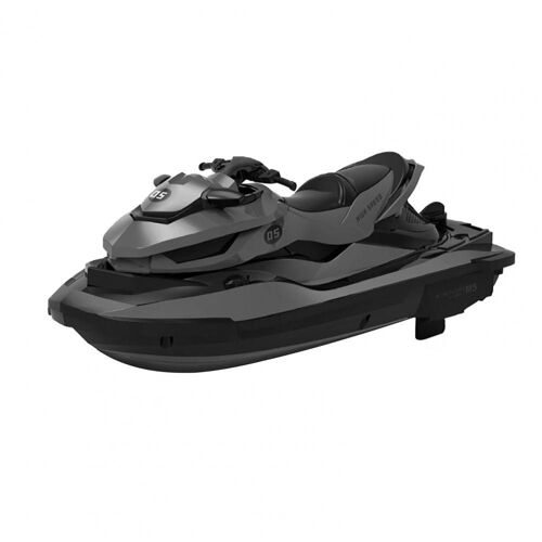 Bateau Télécommandé Pour Enfants, Jouet Étanche, Basse Résistance, En Plastique, Haute Vitesse, Télécommande Électronique, Bateaux Rc