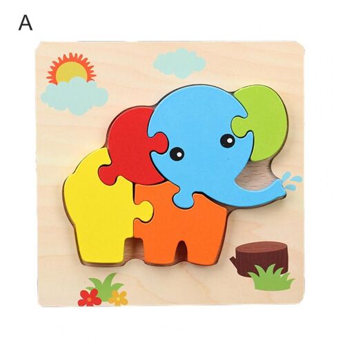 Blocs De Formation Multicolores, Jouets À Assembler, Apparence Vive, Blocs D'Entraînement, Modèle De Jouets, Cadeau Pour Enfants