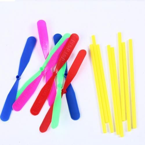 Hélice Volante En Forme De Libellule, Jeu De Sport De Plein Air Amusant, Jouets D'Été, Cadeau Pour Enfants, Fêtes, 100 Pièces