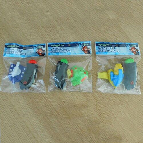 Pistolet Poignet Pour Enfants, Plage D'Été, Sports De Plein Air, Pistolet À Eau, Pour La Natation, Cadeau Pour Garçon