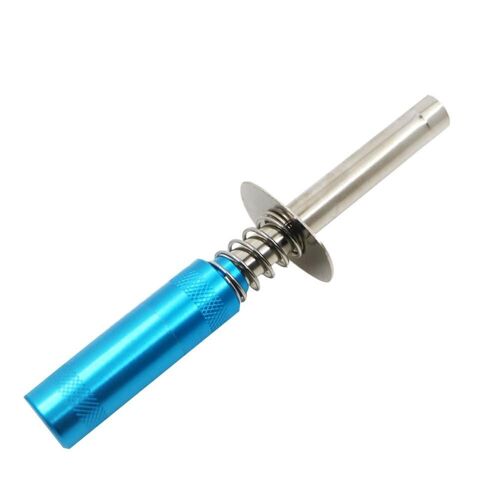 Bougie D'Allumage À Piles Aa, Outil De Démarrage D'Allumage Pour Voiture Nitro 1:10 Pièces Rc