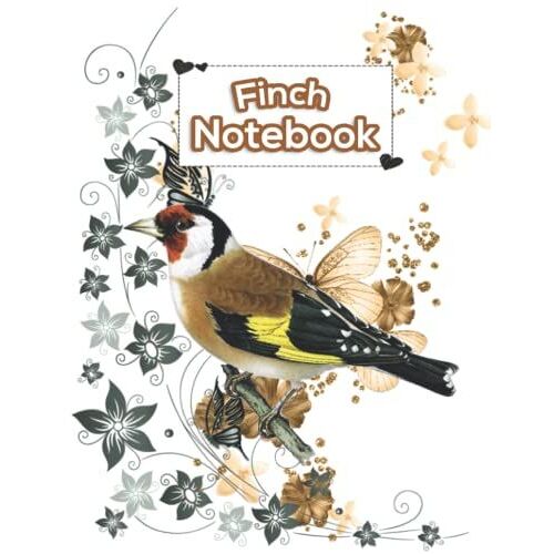 Finch Notebook
