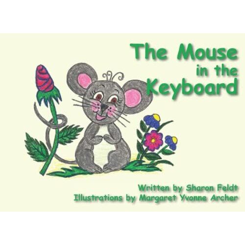 The Mouse N The Keyboard