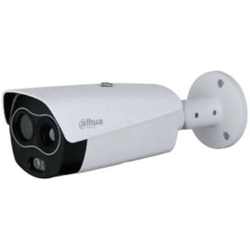 Caméscope de surveillance - DAHUA - TPC-BF4441-B35F8-BW-ZH-S2 - Multicolore - Filaire - Extérieur