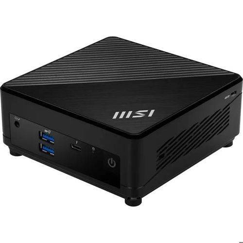 Msi Cubi 5 12m-405beu 0.66l Si