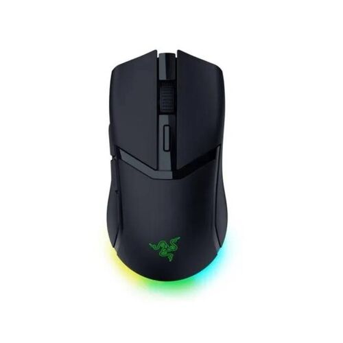 Ratón Razer Cobra HyperSpeed inalámbrico 26000 DPI RGB Chroma 4 zonas 62g 9 botones personalizables