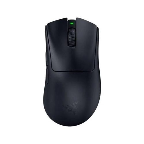 Ratón Razer Inalámbrico DeathAdder V4 Pro Negro Alta Precisión