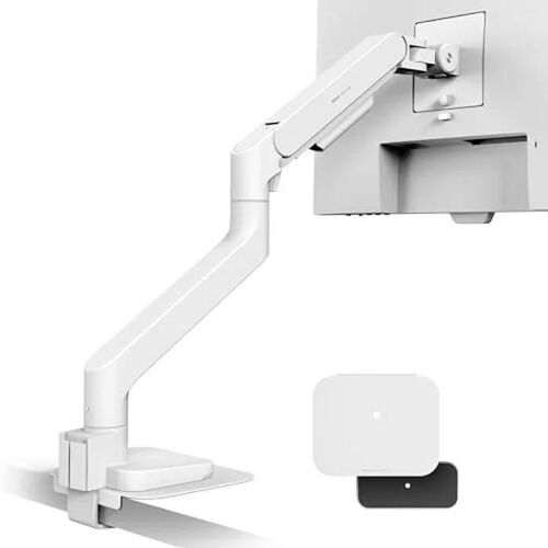 Support de Moniteur - BenQ - Ergo Arm BSH02 - Écrans jusqu'à 45" - 20kg - Installation Rapide