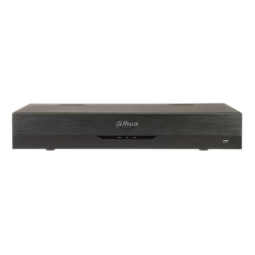Enregistreur NVR - DAHUA TECHNOLOGY - NVR4432-EI - 4K - 4MP - Décodage H.265+