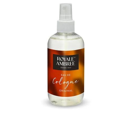 Royale Ambree Bain De Vapeur Edc 240 Ml 