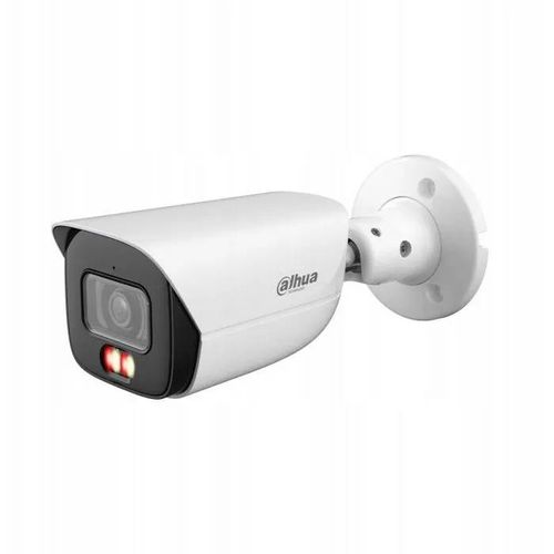 Dahua technology CAMÃRA IP IPC-HFW3649E-AS-IL-0280B AcuPick WizSense 6-nbsp|Mpx 2,8-nbsp|mm DAHUA